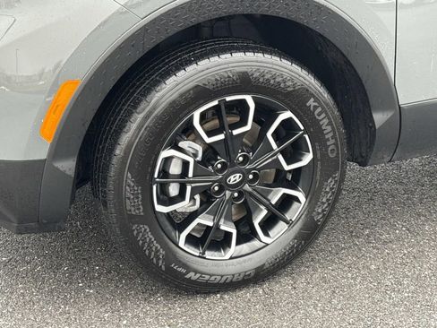 Used 2024 Hyundai Santa Cruz SEL AWD/4WD image 29