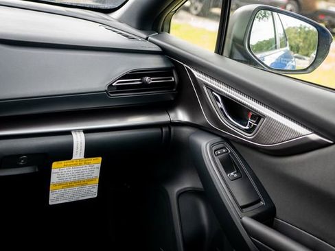 New 2025 Subaru WRX Premium image 31