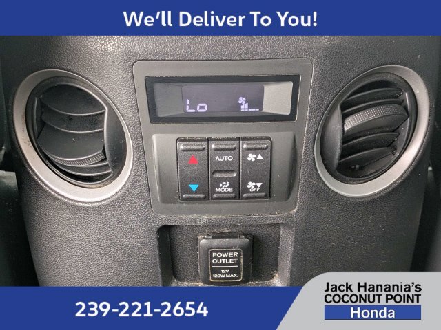 Used 2014 Honda Pilot EX-L image 15