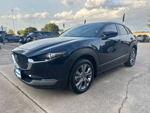 Used 2026 MAZDA CX-30 AWD 2.5 S image 2