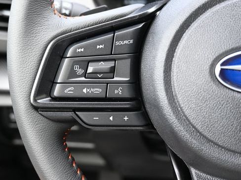 New 2026 Subaru Crosstrek 2.5i Limited AWD/4WD image 29