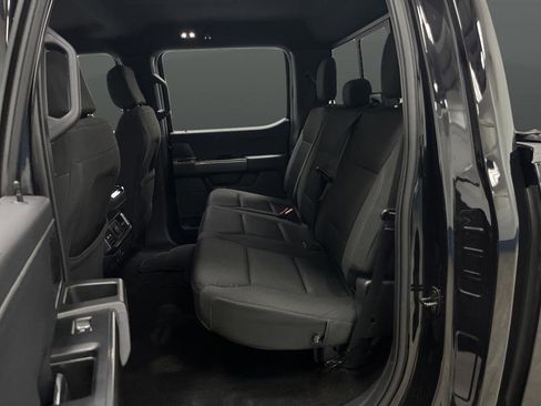 Used 2023 Ford F150 XLT w/ Equipment Group 302A High image 30