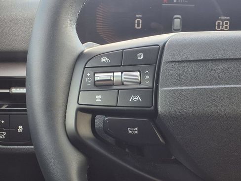 Certified 2026 Kia Sportage EX FWD image 14