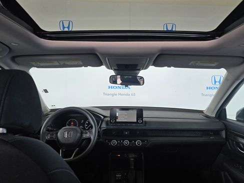 Used 2023 Honda CR-V EX image 7