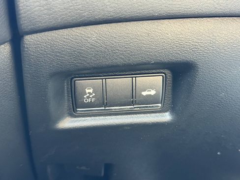Used 2015 INFINITI Q50 AWD w/ Moonroof Package image 27