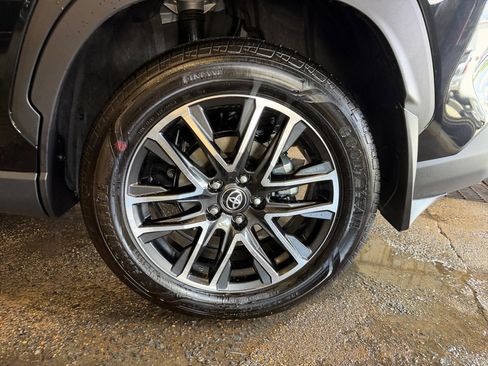 Used 2026 Toyota Corolla Cross XLE w/ Convenience Package image 26