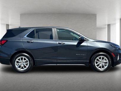 Used 2023 Chevrolet Equinox LT