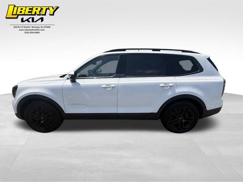 Used 2024 Kia Telluride SX X-Line AWD/4WD image 4