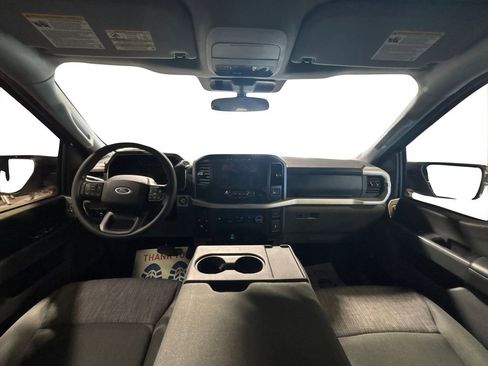 Certified 2023 Ford F150 XLT image 22