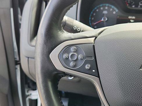 Used 2022 Chevrolet Colorado Z71 AWD/4WD image 20