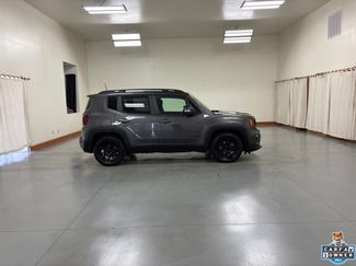 Used 2020 Jeep Renegade Altitude FWD video 1
