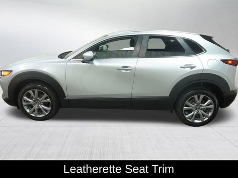 Used 2021 MAZDA CX-30 AWD 2.5 S w/ Select Package image 9