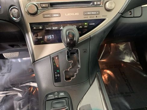 Used 2015 Lexus RX 350 AWD image 26