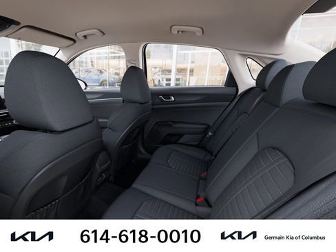 New 2026 Kia K5 LXS image 21