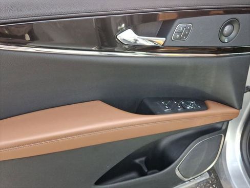 Used 2022 Lincoln Nautilus Reserve w/ Luxury Package image 10