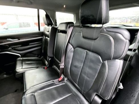 Used 2021 Jeep Grand Cherokee L Limited image 18