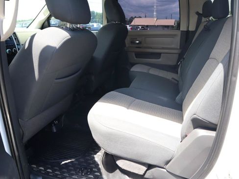 Used 2010 Dodge Ram 3500 Truck SLT w/ Lone Star Regional Package AWD/4WD image 14
