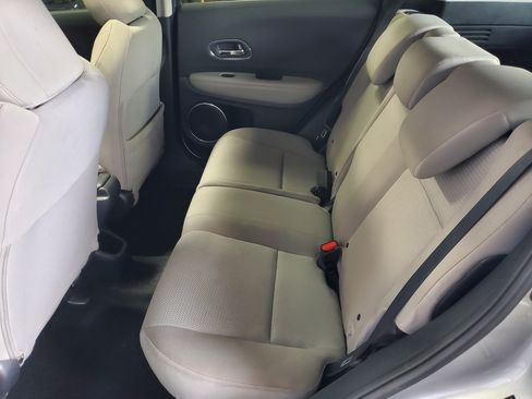 Used 2020 Honda HR-V EX image 10