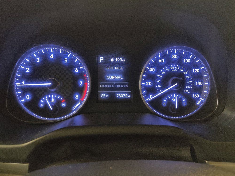 Used 2020 Hyundai Elantra Value Edition FWD image 23