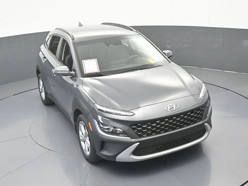 Used 2023 Hyundai Kona SEL w/ Cargo Package AWD/4WD image 52