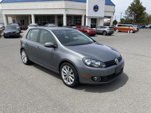 Used 2013 Volkswagen Golf TDI FWD image 30