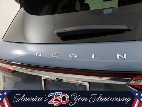 Used 2024 Lincoln Corsair FWD w/ Equipment Group 101A image 6