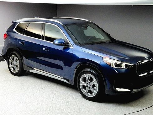 Used 2025 BMW X1 xDrive28i w/ Convenience Package image 13