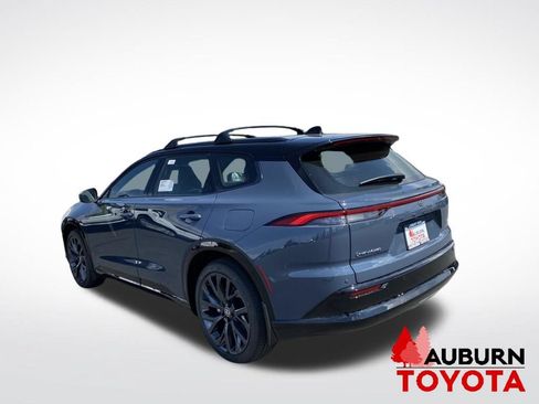 New 2026 Toyota Crown Signia w/ Advanced Technology Package AWD/4WD image 5
