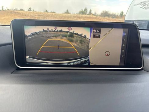 Used 2017 Lexus RX 350 FWD w/ Premium Package image 26