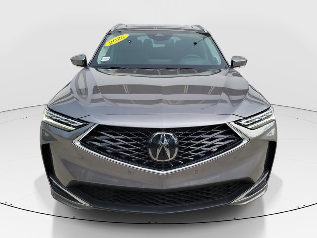 Used 2025 Acura MDX w/ Advance Package AWD/4WD image 2