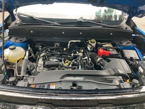 Used 2022 Ford Bronco Sport Outer Banks w/ Tech Package image 19