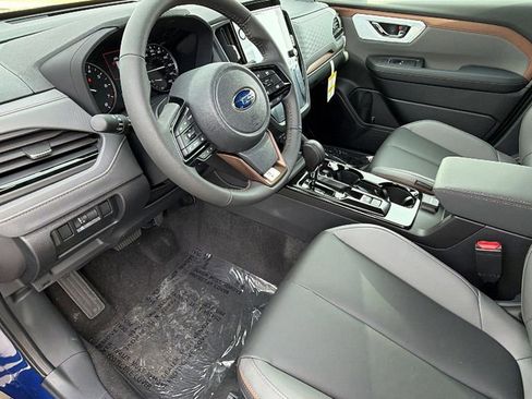 New 2026 Subaru Forester Sport AWD/4WD image 10