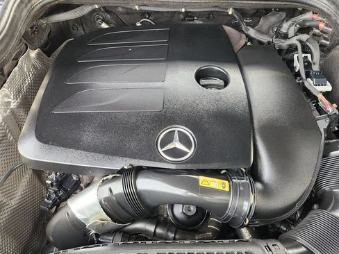 Used 2021 Mercedes-Benz GLE 350 4MATIC image 32