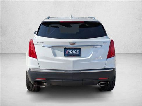 Used 2019 Cadillac XT5 Luxury FWD image 7