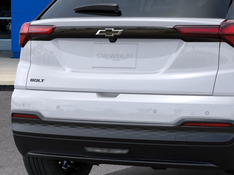 New 2027 Chevrolet Bolt LT w/ Comfort Package FWD image 38