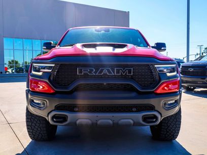 Used 2022 RAM 1500 TRX w/ TRX Level 2 Equipment Group