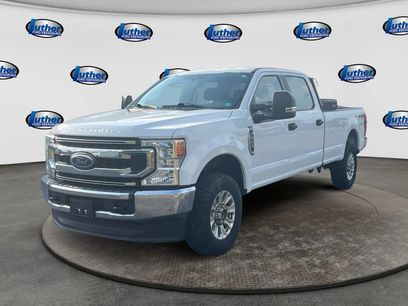 Used 2022 Ford F250 XL w/ STX Appearance Package