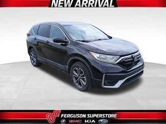 Used 2020 Honda CR-V EX-L 360° Tour
