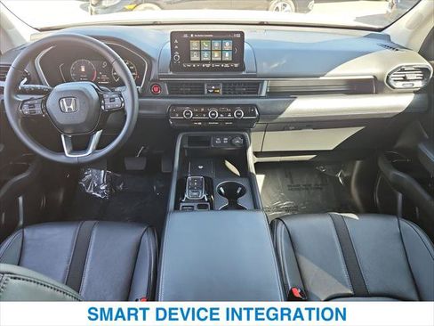 Certified 2025 Honda Pilot EX-L image 21