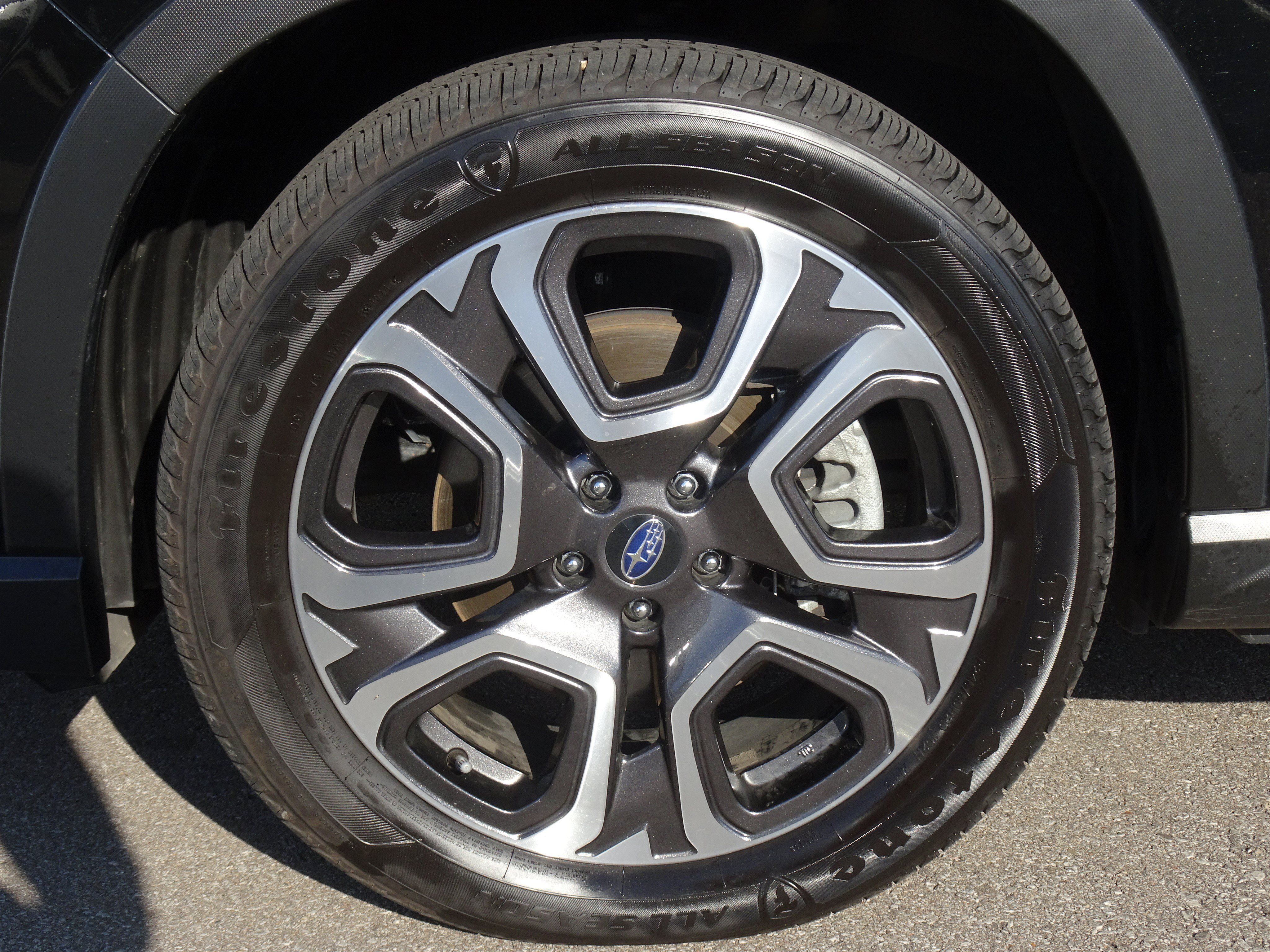 Used 2024 Subaru Ascent Limited AWD/4WD image 29