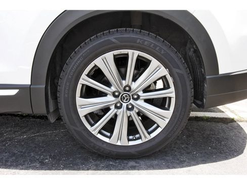 Used 2023 MAZDA CX-9 Signature AWD/4WD image 34