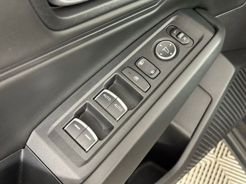 Used 2025 Honda Accord SE image 30