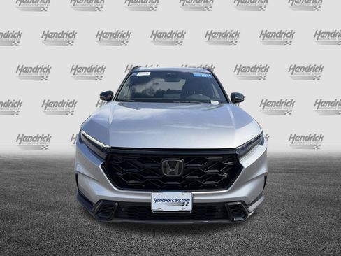 Certified 2024 Honda CR-V Sport-L image 3