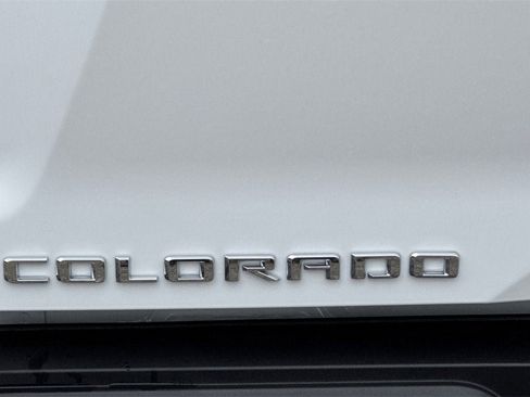 New 2026 Chevrolet Colorado Z71 w/ Technology Package image 26