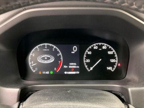 Certified 2026 Honda Odyssey EX-L image 25