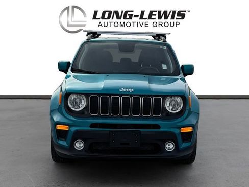 Used 2019 Jeep Renegade Latitude image 8