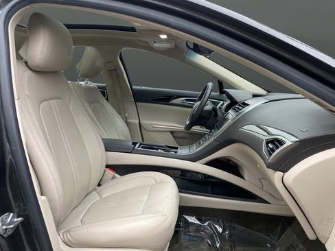 Used 2016 Lincoln MKZ Hybrid w/ Equipment Group 600A Reserve image 28