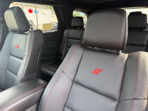 Used 2026 Dodge Durango GT AWD/4WD image 23