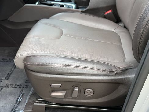 Used 2020 Hyundai Santa Fe Limited AWD/4WD image 17