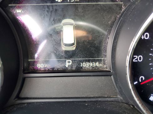 Used 2019 Kia Sedona EX w/ EX Premium Package image 21